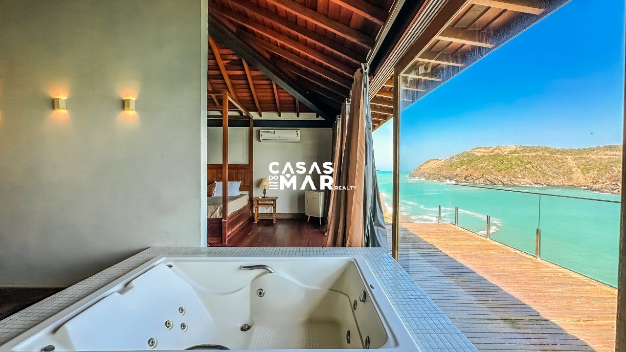 Casa, 5 quartos - Foto 13