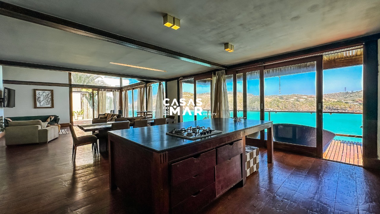 Casa, 5 quartos - Foto 20