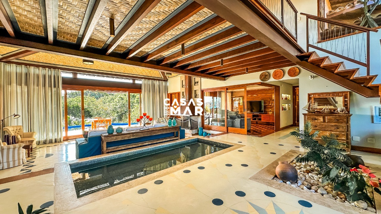 Casa, 7 quartos - Foto 16