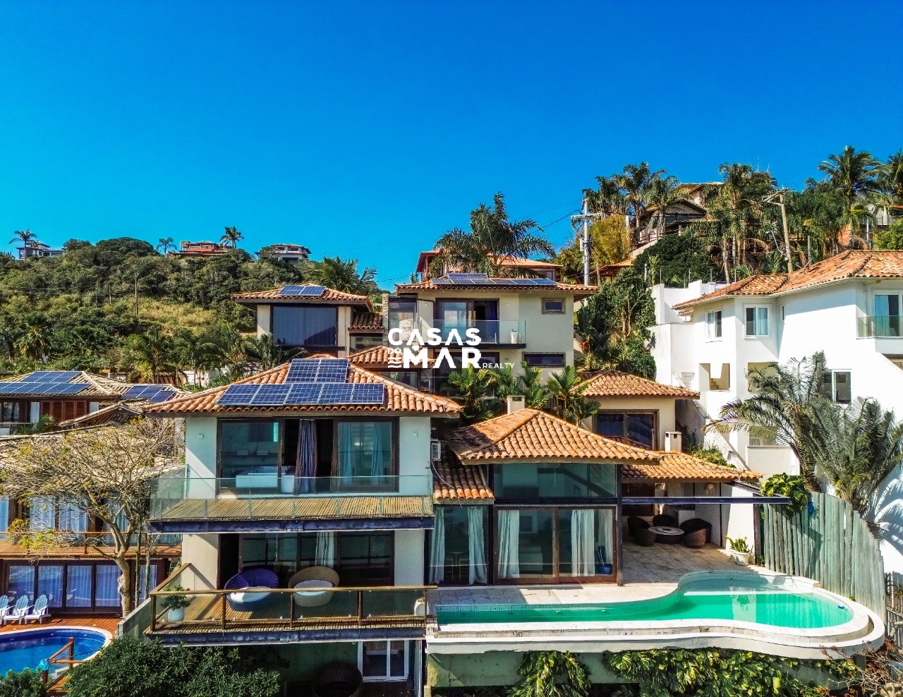 Casa, 5 quartos - Foto 1