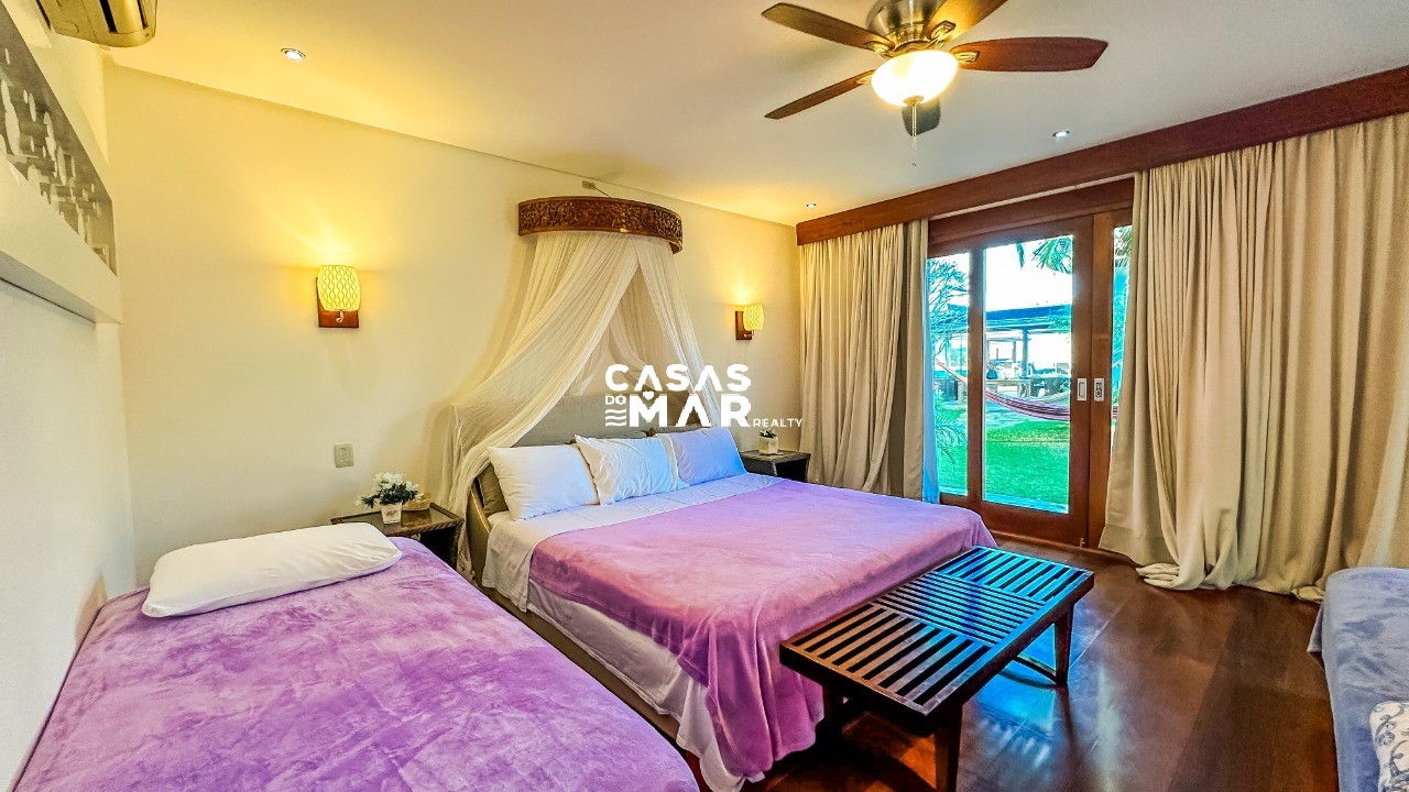 Casa, 9 quartos - Foto 74