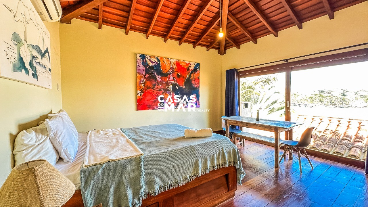 Casa, 5 quartos - Foto 34