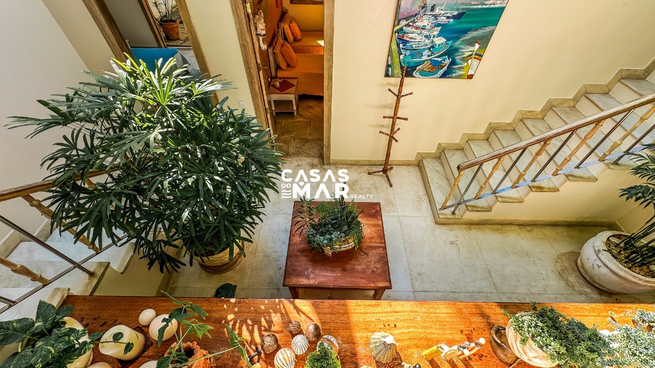 Casa, 6 quartos - Foto 32