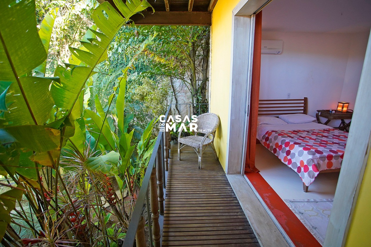 Casa, 6 quartos - Foto 40