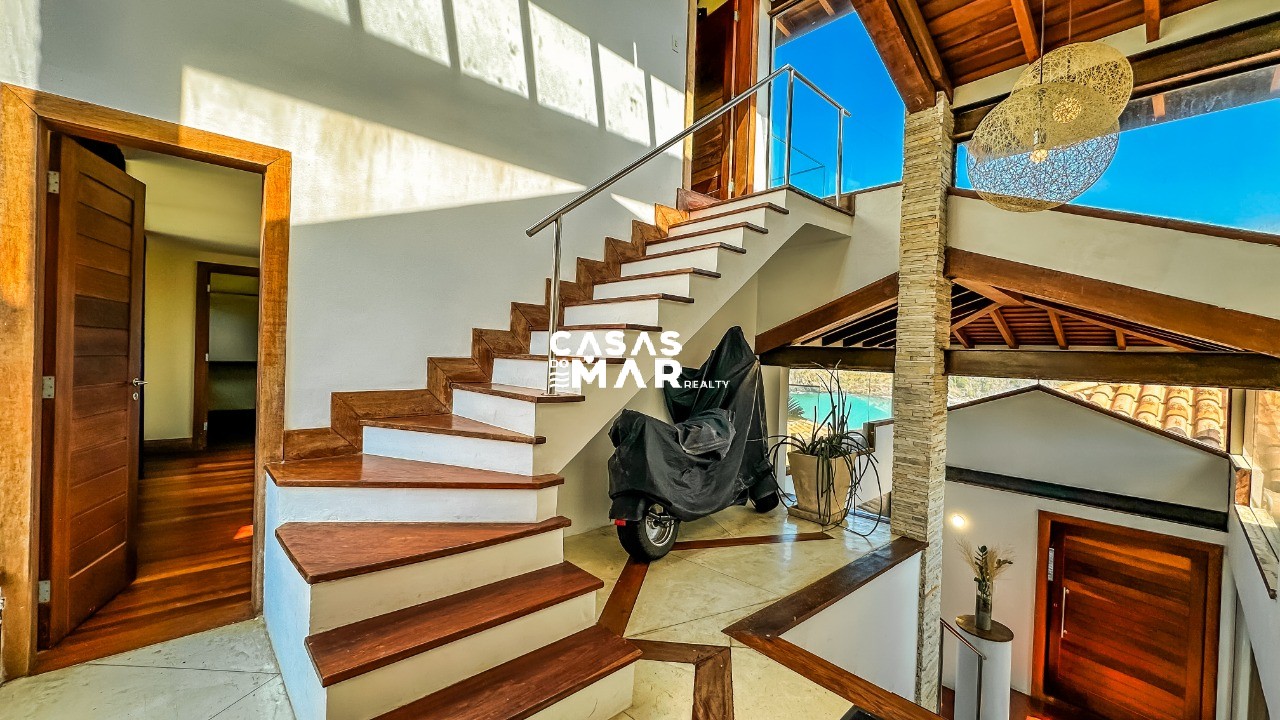 Casa, 5 quartos - Foto 4