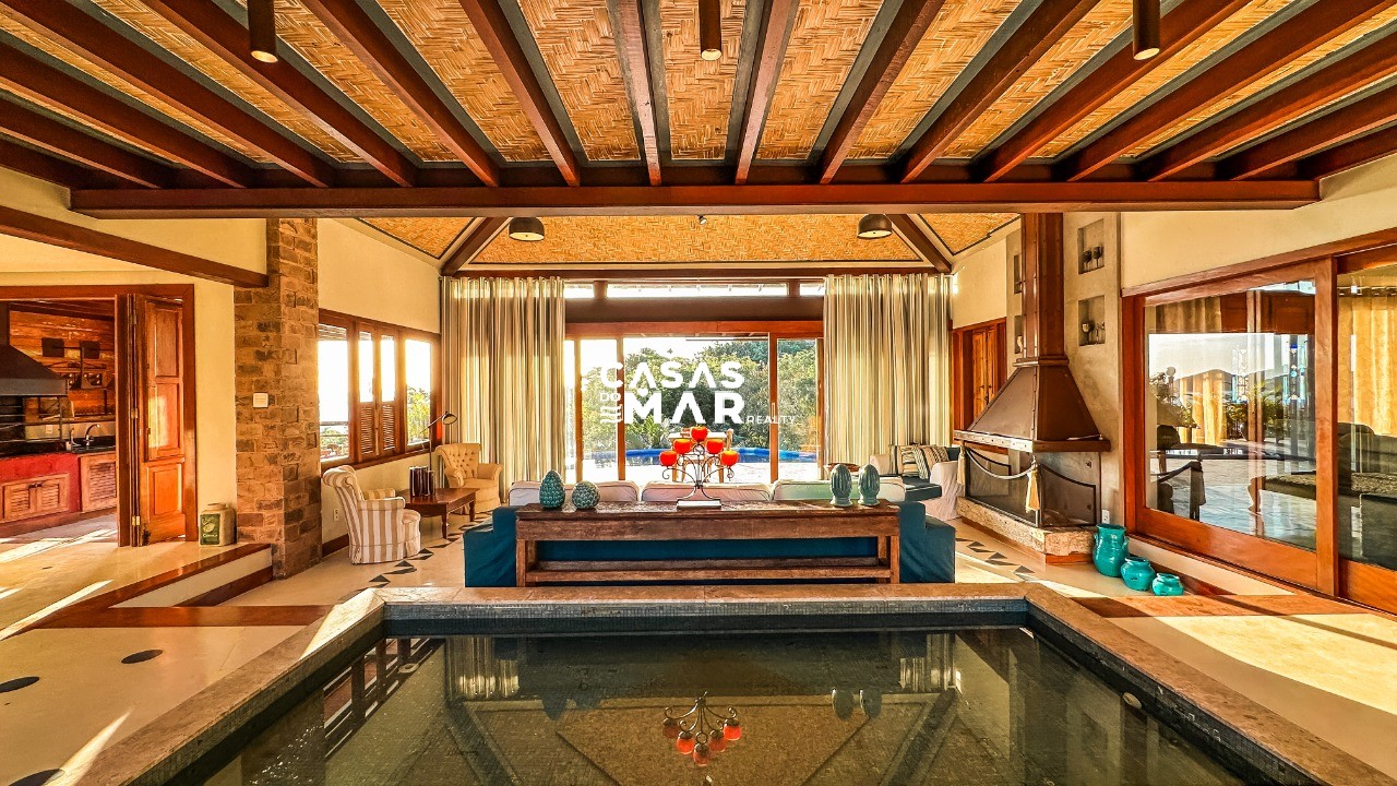 Casa, 7 quartos - Foto 18