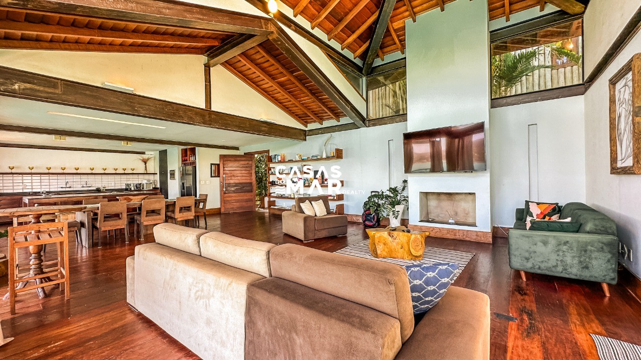 Casa, 5 quartos - Foto 18