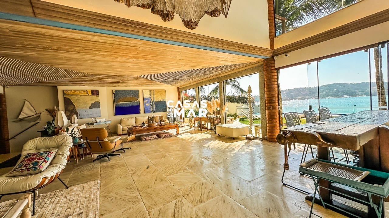 Casa, 6 quartos - Foto 22