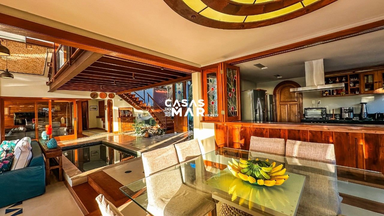 Casa, 7 quartos - Foto 20