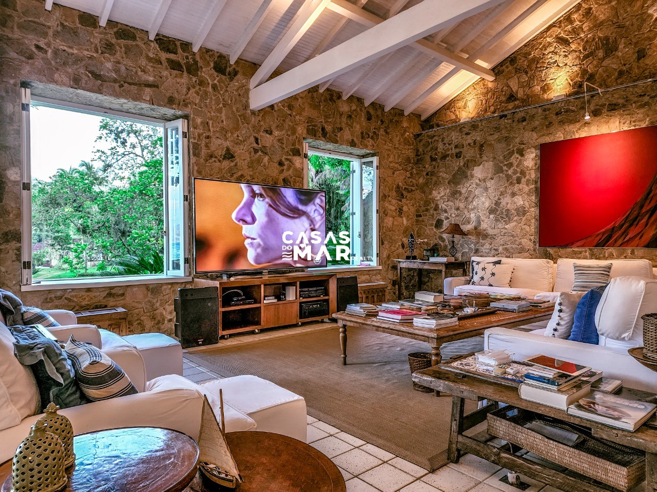 Casa, 22 quartos - Foto 66