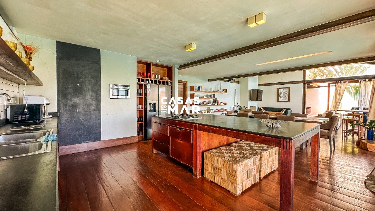 Casa, 5 quartos - Foto 21