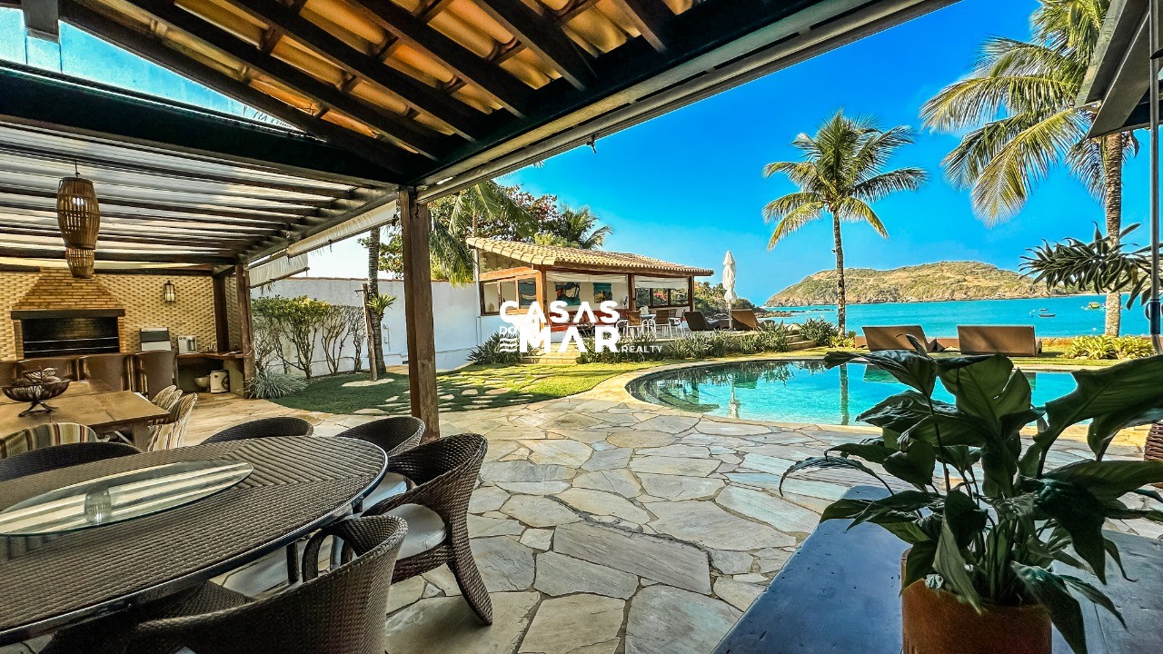 Casa, 9 quartos - Foto 67