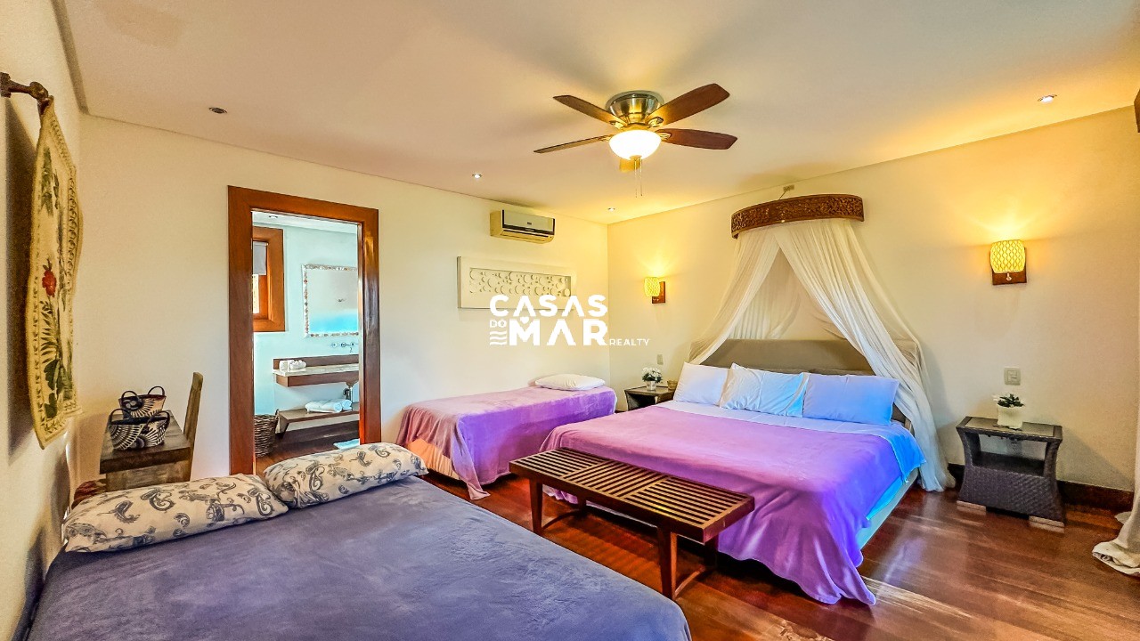 Casa, 9 quartos - Foto 72