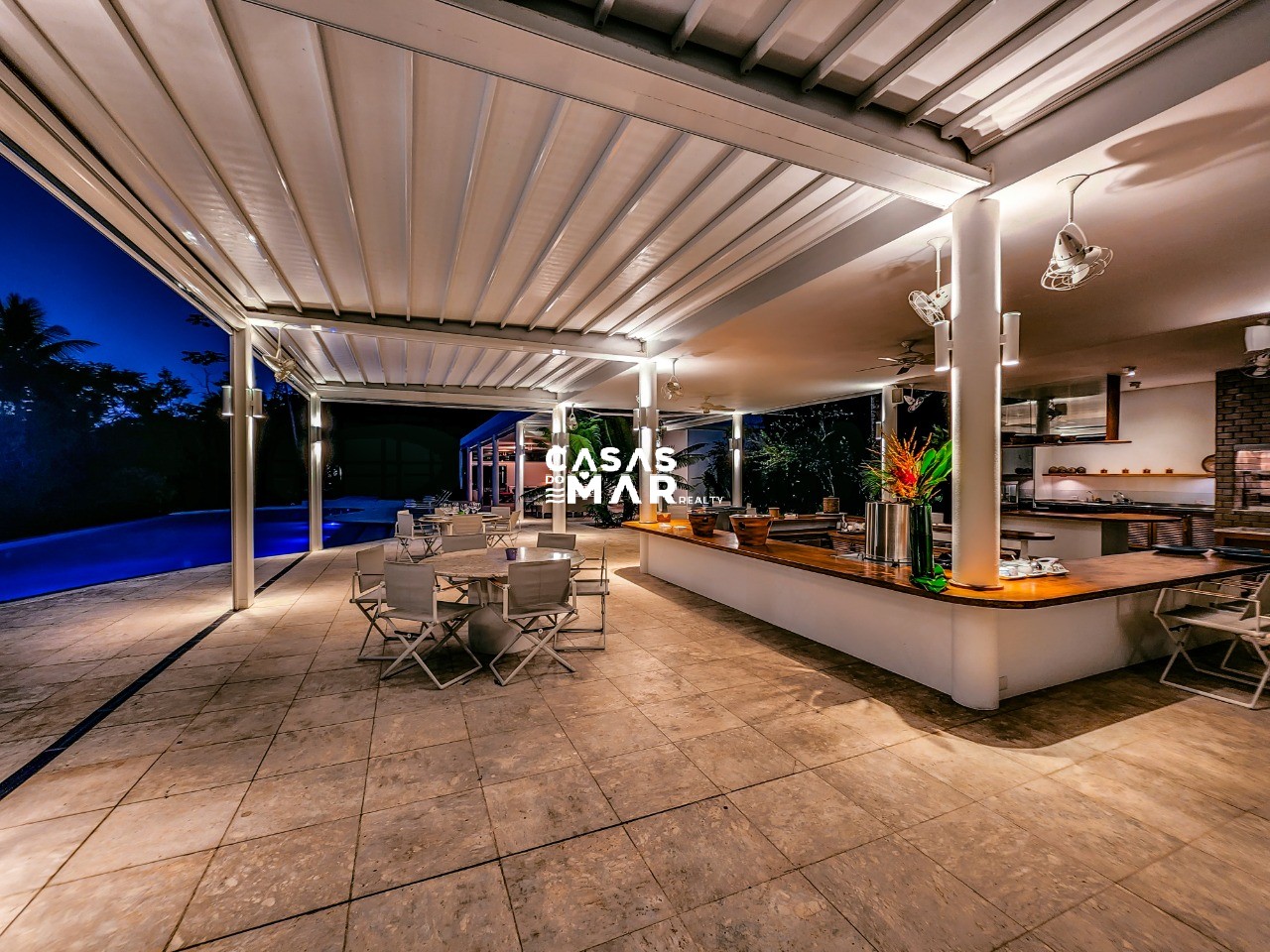 Casa, 22 quartos - Foto 48