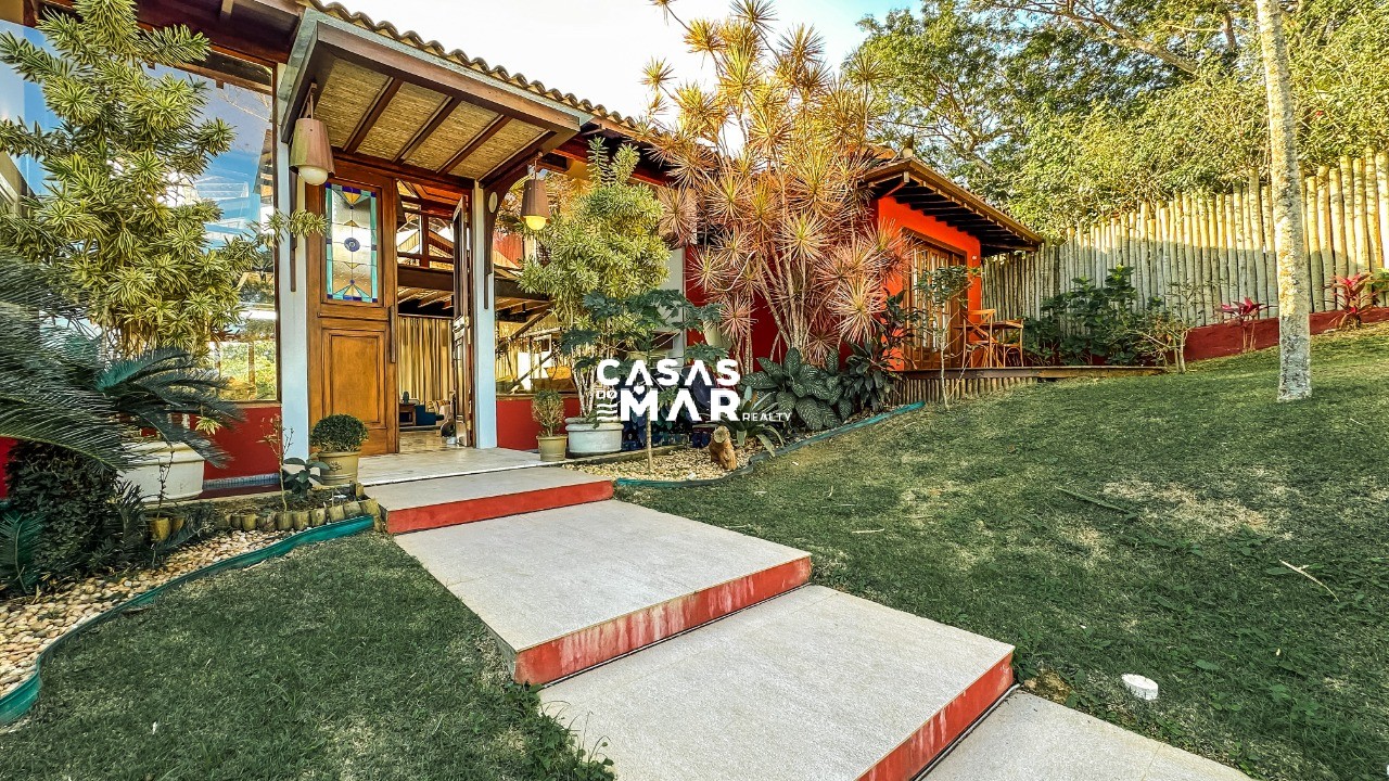 Casa, 7 quartos - Foto 4