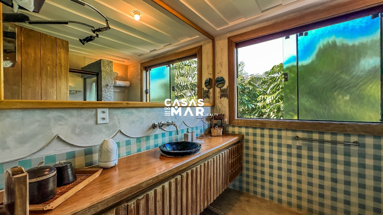 Casa, 6 quartos - Foto 58