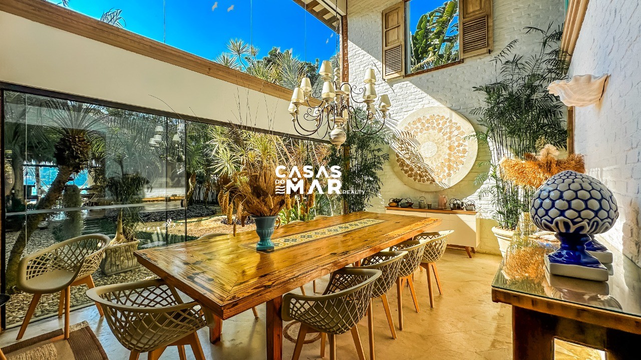 Casa, 6 quartos - Foto 24