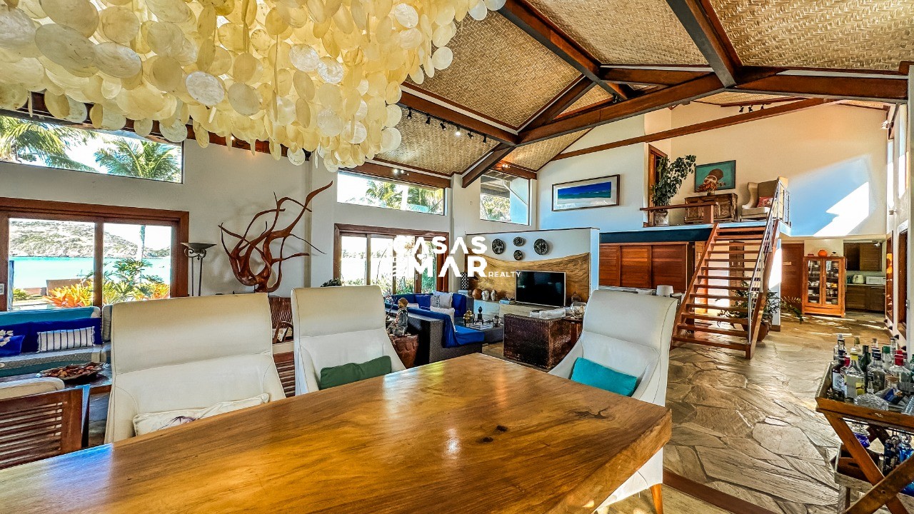 Casa, 9 quartos - Foto 42
