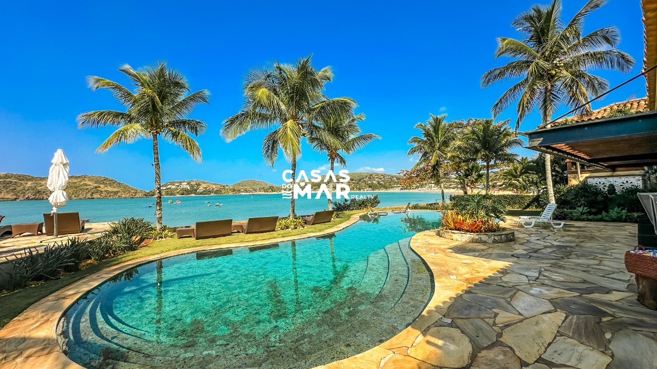 Casa, 9 quartos - Foto 5