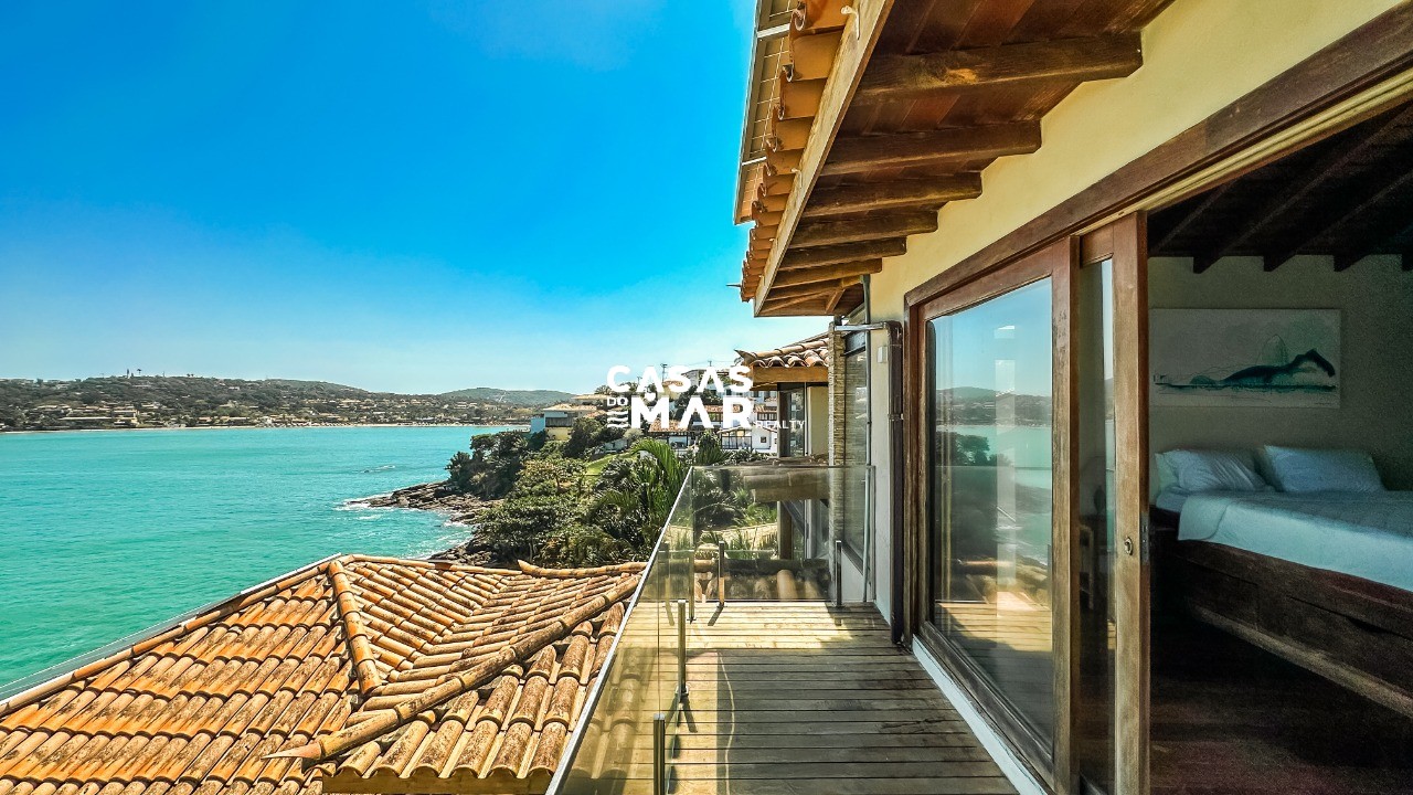 Casa, 5 quartos - Foto 8