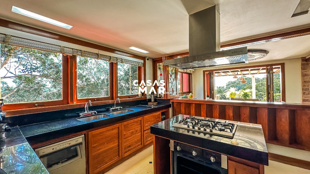 Casa, 7 quartos - Foto 22