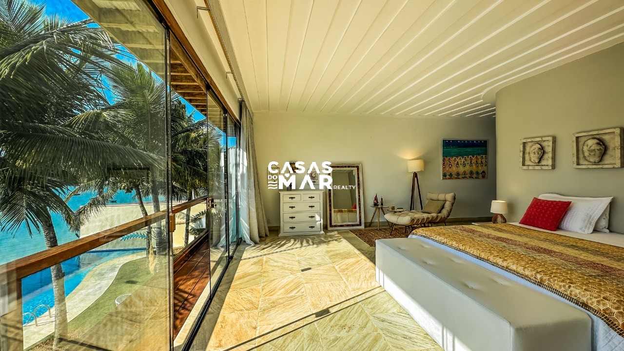 Casa, 6 quartos - Foto 56