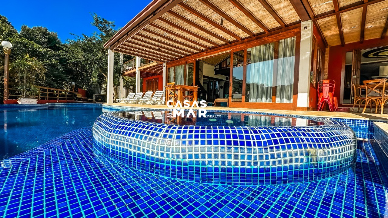 Casa, 7 quartos - Foto 9
