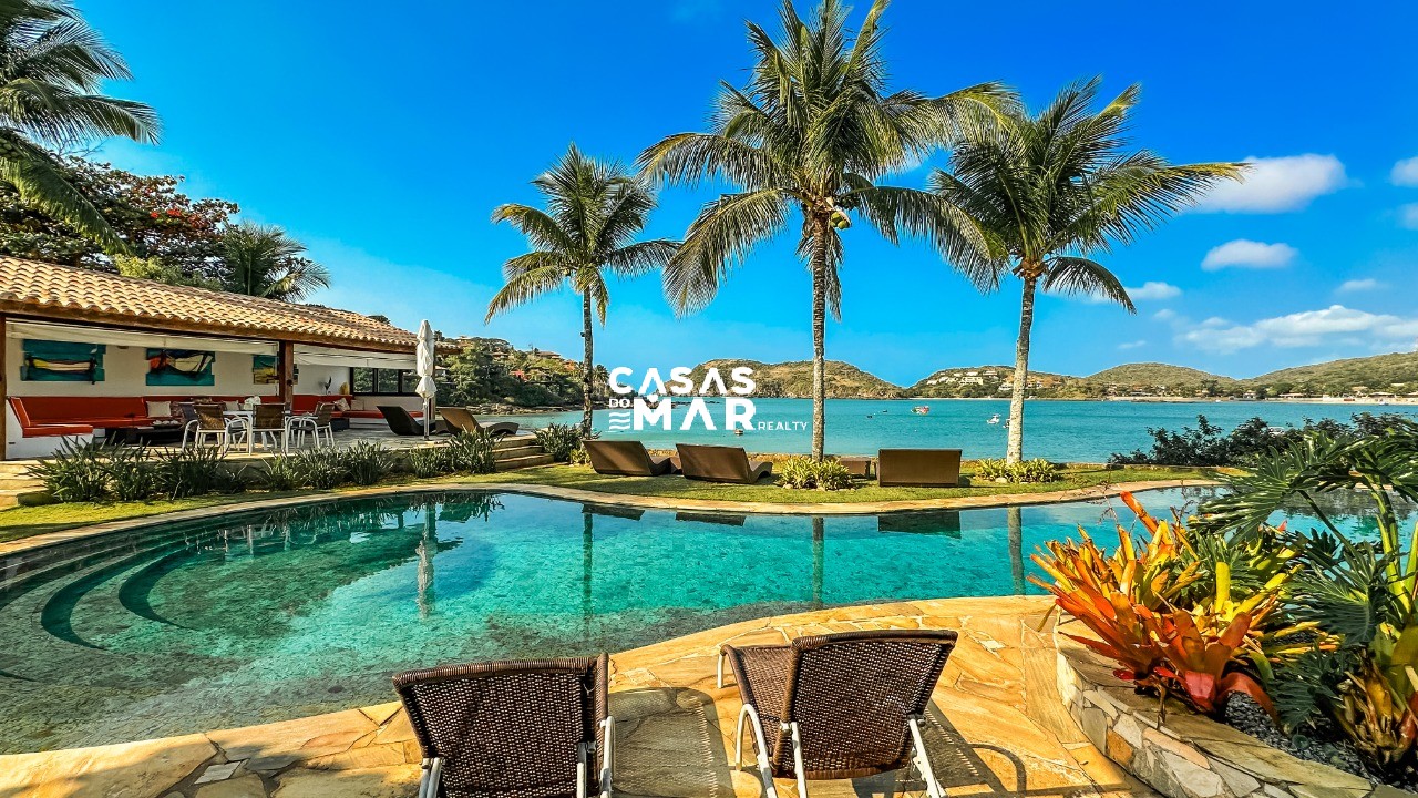 Casa, 9 quartos - Foto 4
