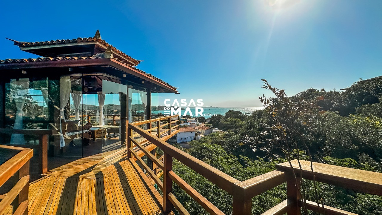 Casa, 7 quartos - Foto 1