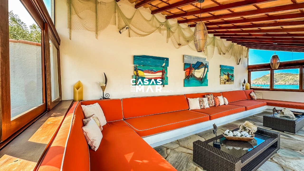 Casa, 9 quartos - Foto 75