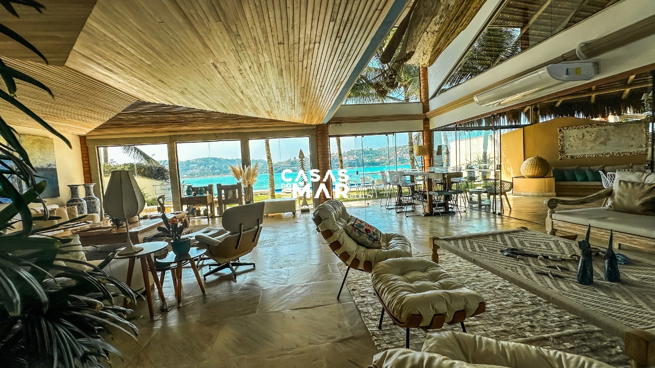 Casa, 6 quartos - Foto 28