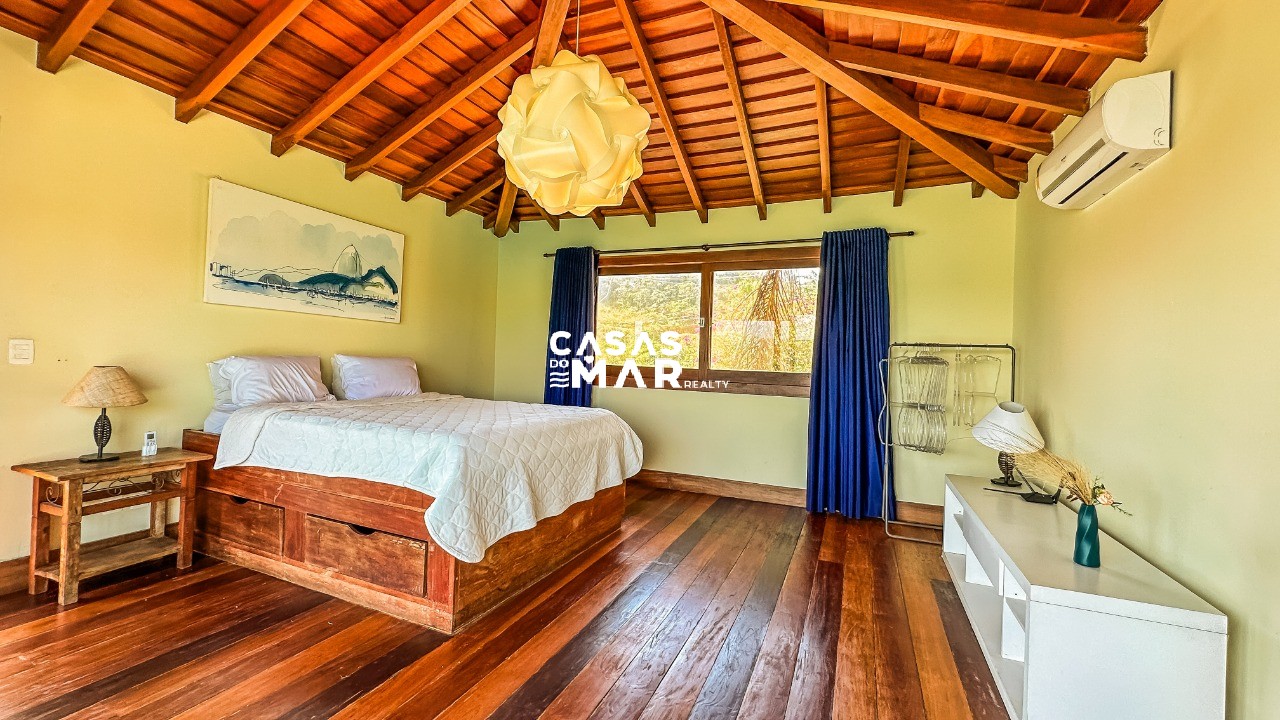 Casa, 5 quartos - Foto 9