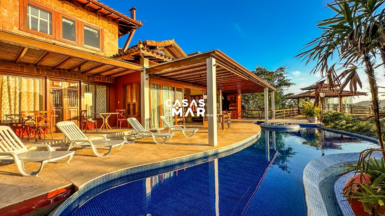 Casa, 7 quartos - Foto 6