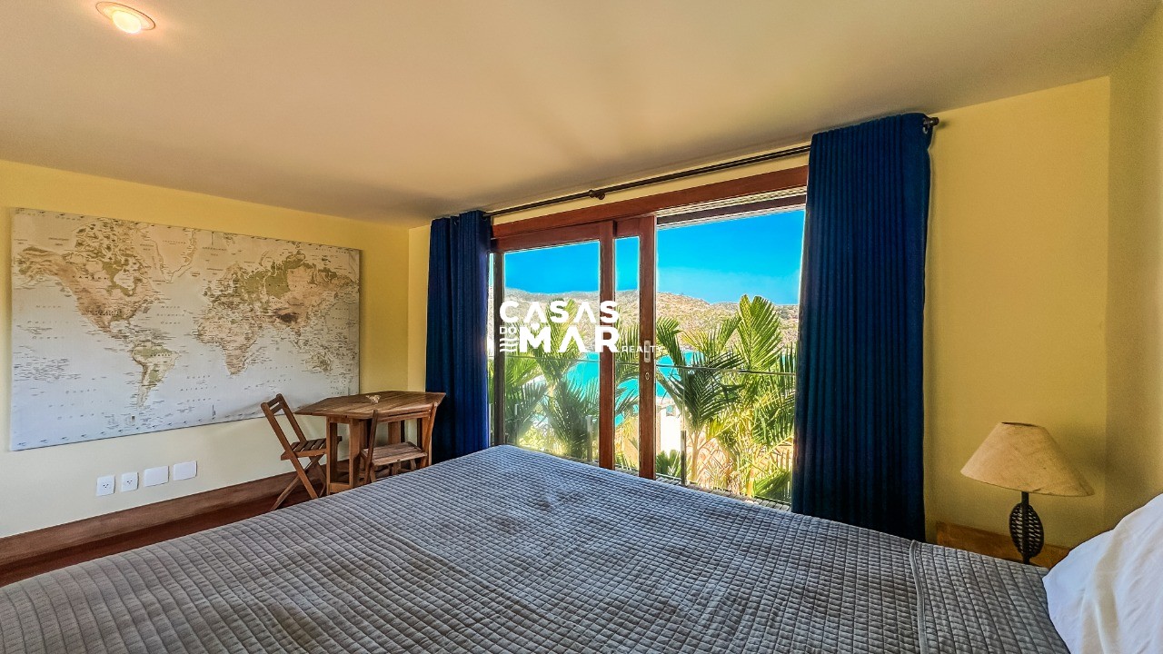 Casa, 5 quartos - Foto 5