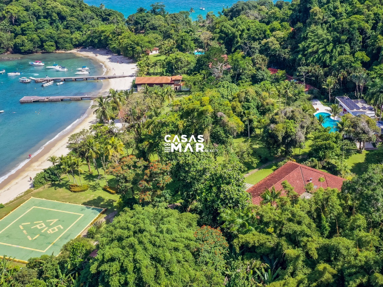 Casa, 22 quartos - Foto 6