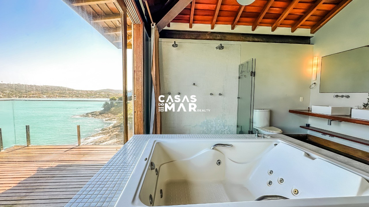 Casa, 5 quartos - Foto 14