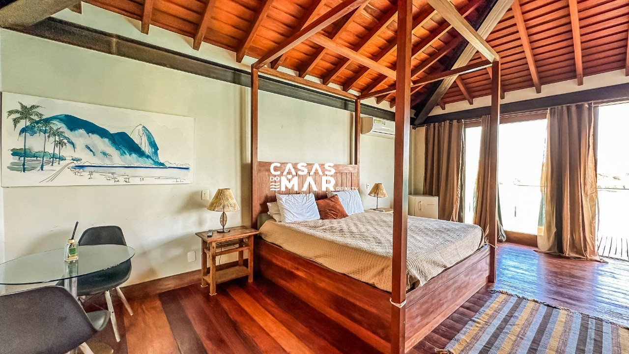 Casa, 5 quartos - Foto 10