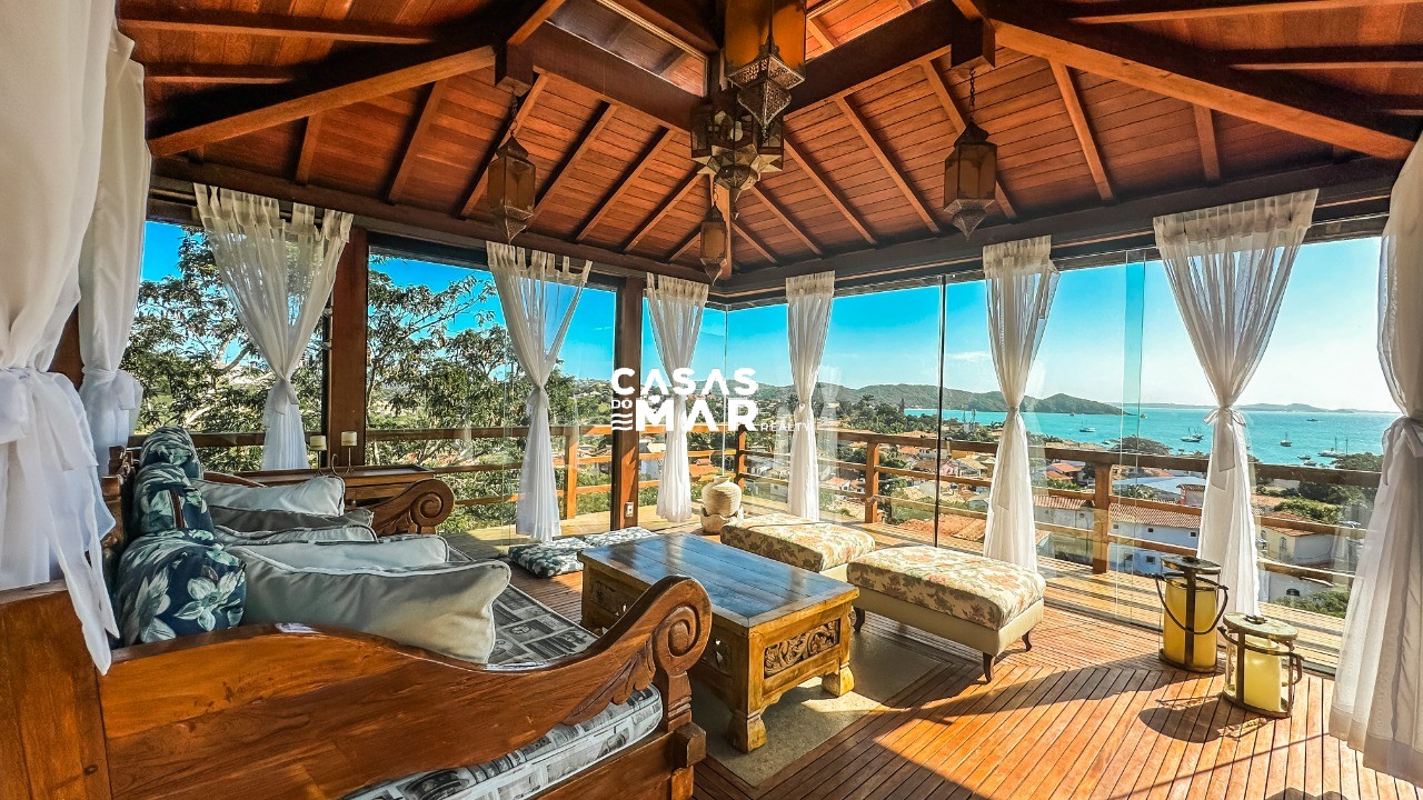 Casa, 7 quartos - Foto 33