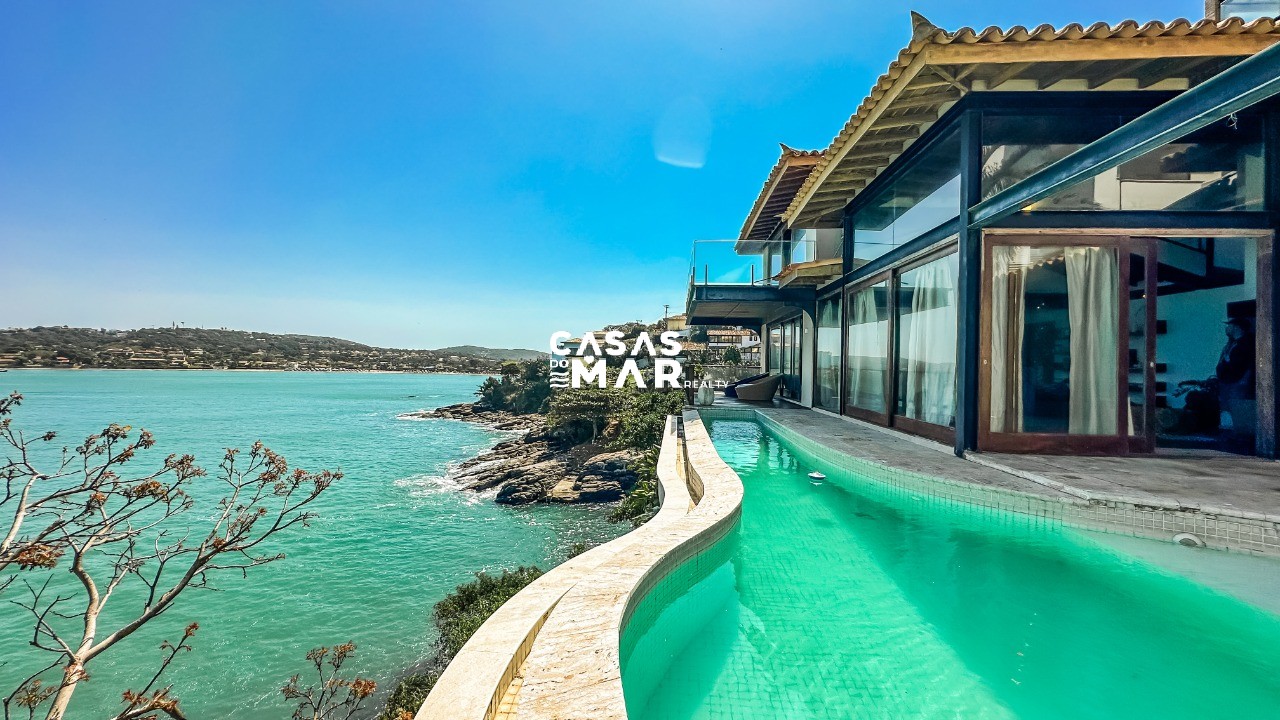 Casa, 5 quartos - Foto 27