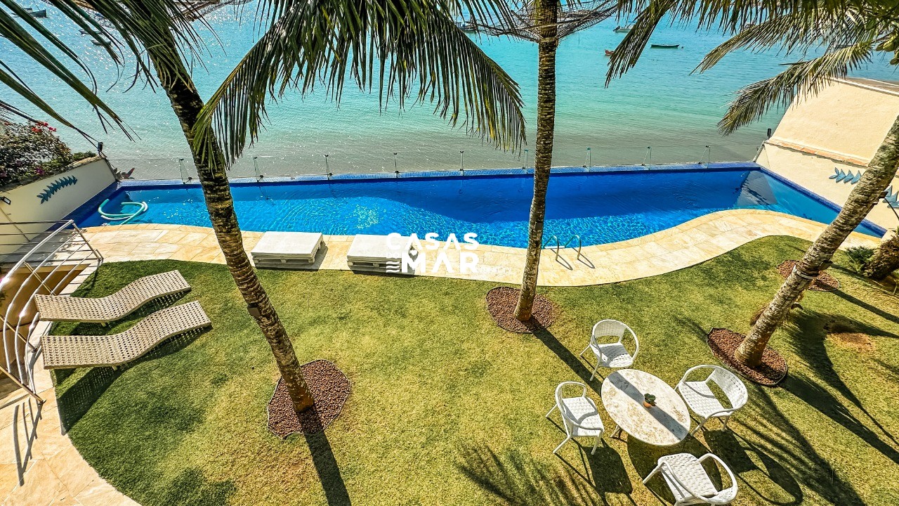 Casa, 6 quartos - Foto 17