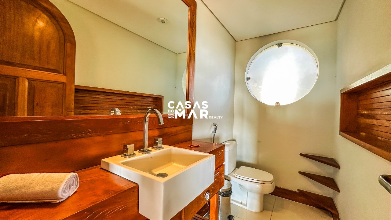 Casa, 7 quartos - Foto 28