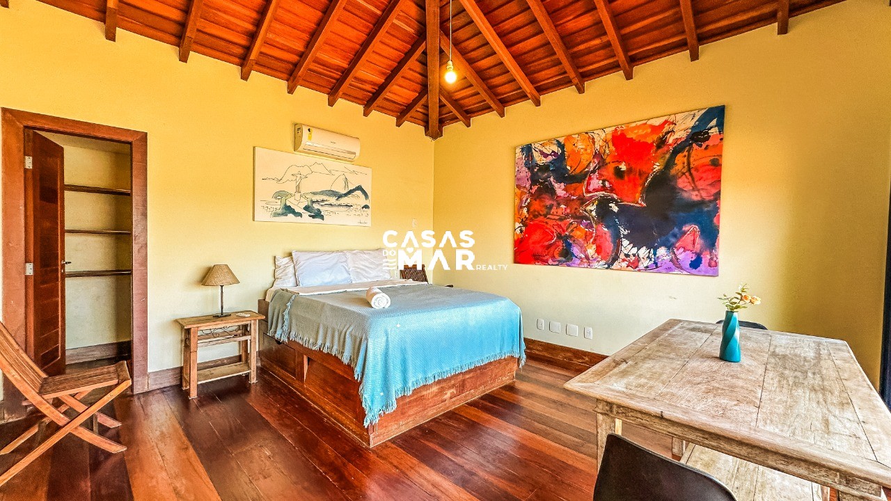 Casa, 5 quartos - Foto 32