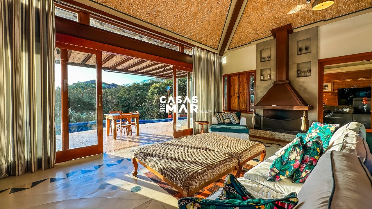 Casa, 7 quartos - Foto 21