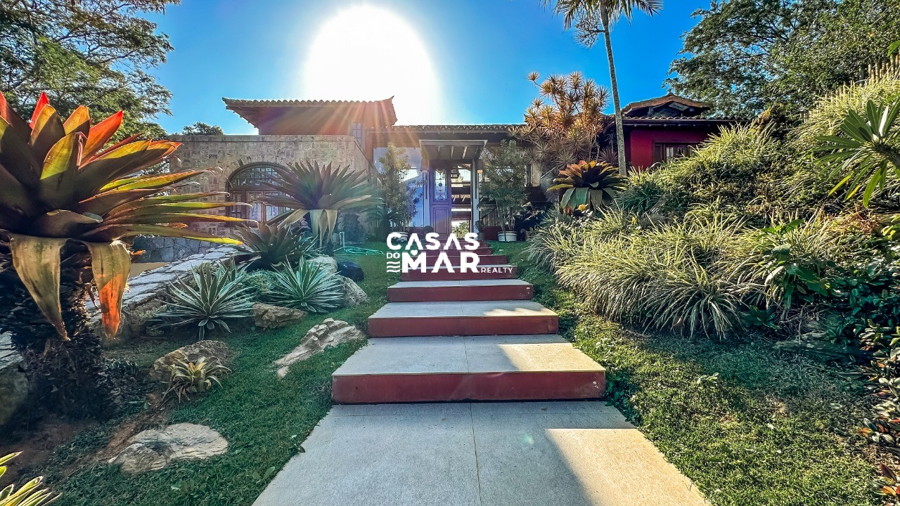 Casa, 7 quartos - Foto 5