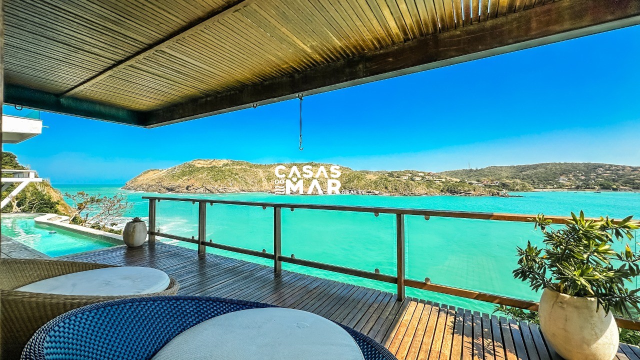 Casa, 5 quartos - Foto 23