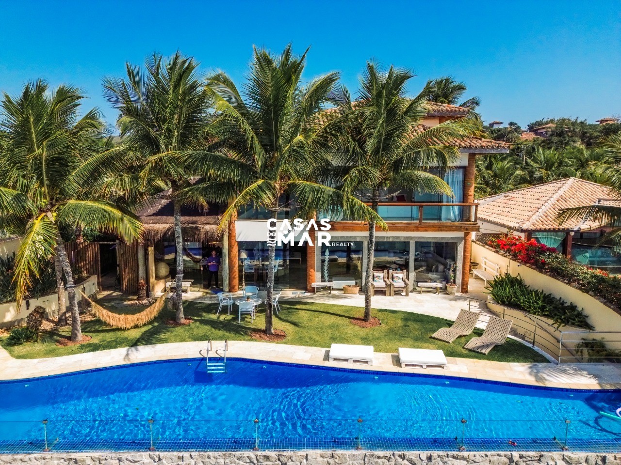 Casa, 6 quartos - Foto 3