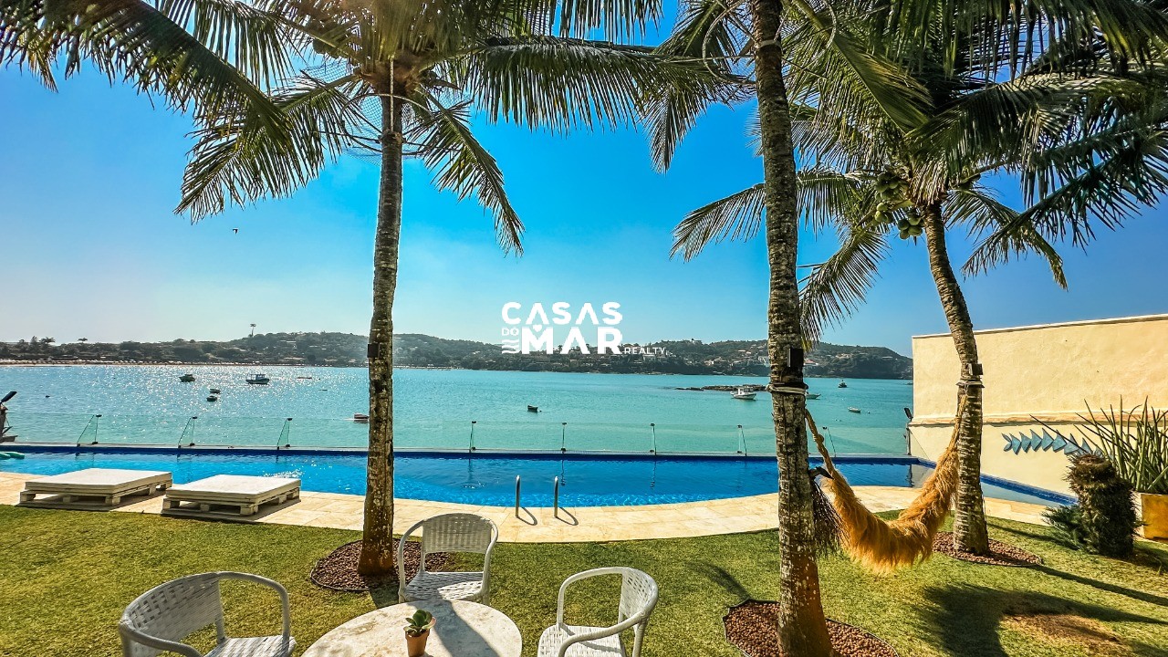 Casa, 6 quartos - Foto 1