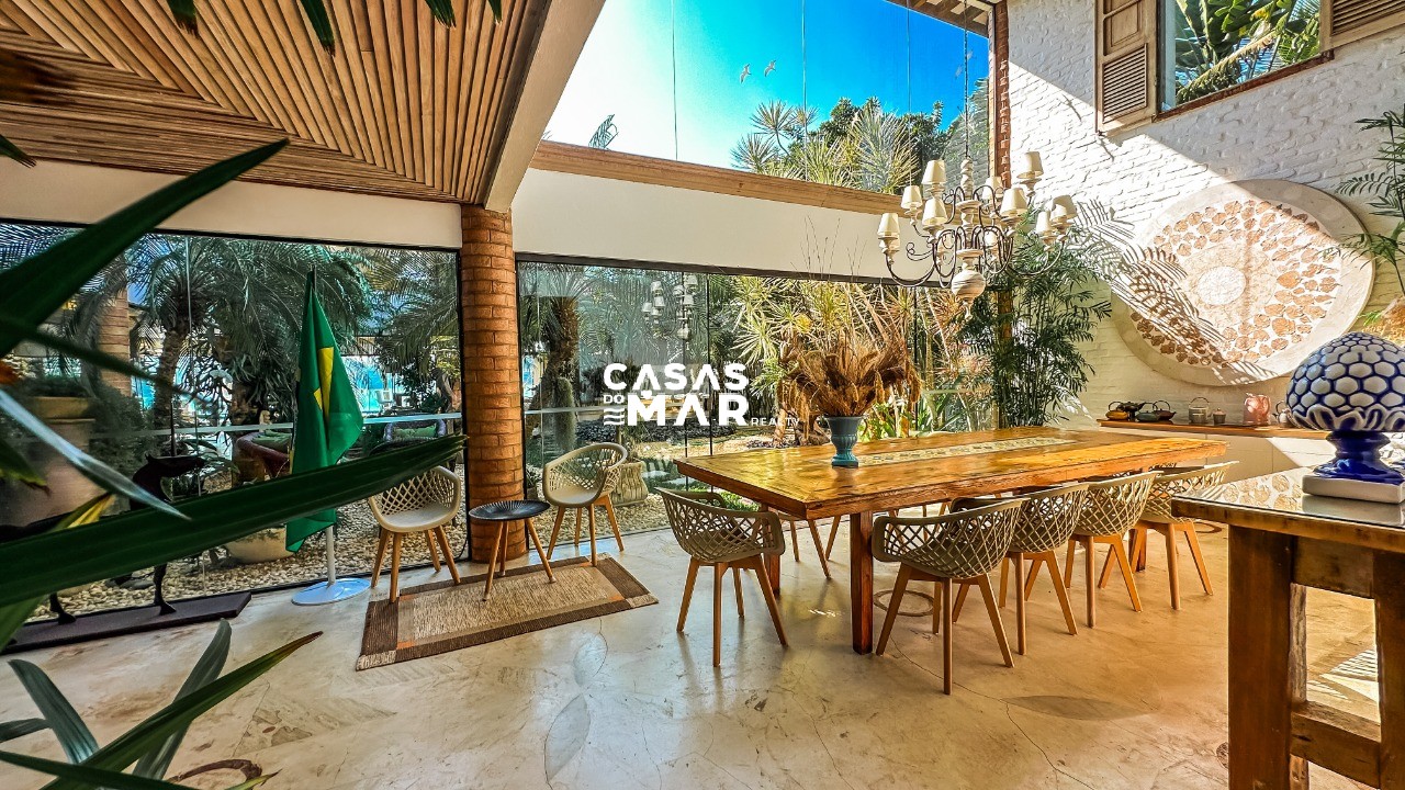 Casa, 6 quartos - Foto 26