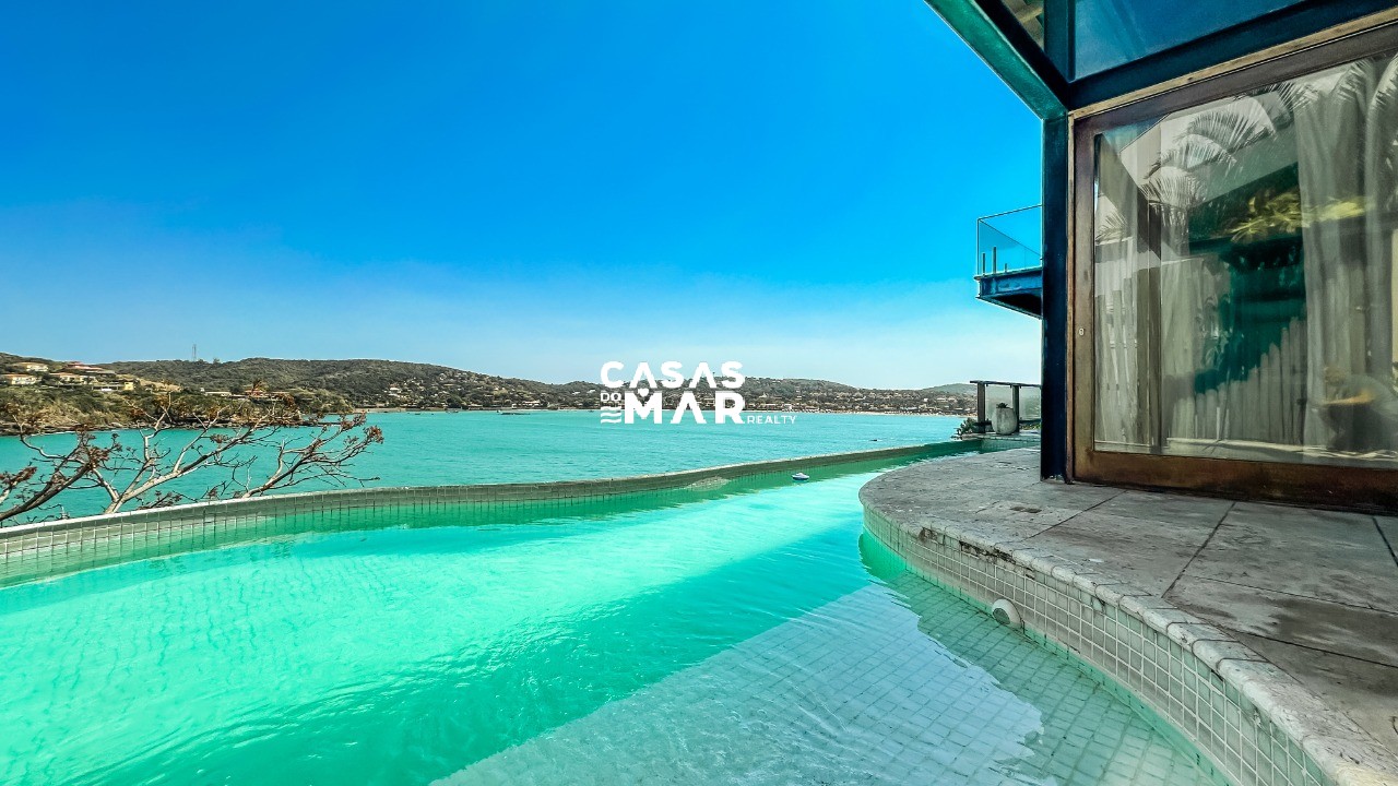 Casa, 5 quartos - Foto 29