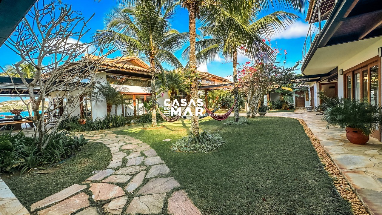 Casa, 9 quartos - Foto 23
